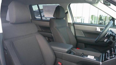 2026 Hyundai SANTA FE SE FWD