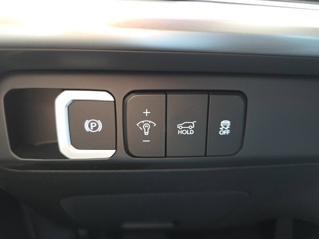 2026 Hyundai SANTA FE SE FWD