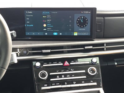 2026 Hyundai SANTA FE SE FWD