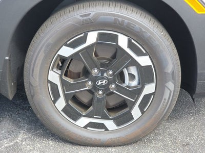 2026 Hyundai SANTA FE SE FWD