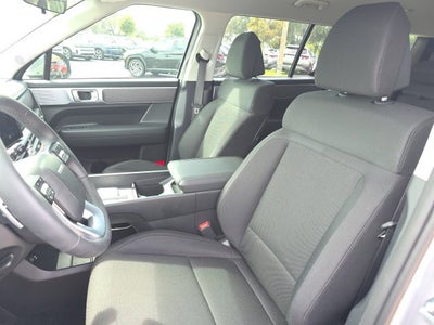 2026 Hyundai SANTA FE SE FWD