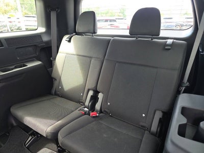 2026 Hyundai SANTA FE SE FWD