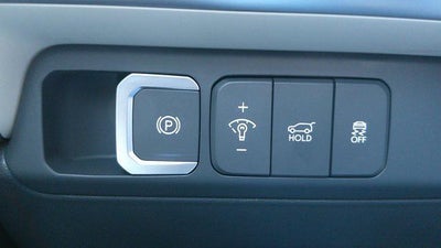 2026 Hyundai SANTA FE SE FWD