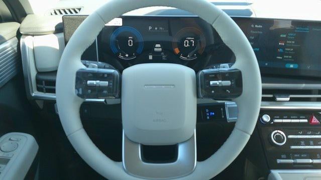 2026 Hyundai SANTA FE SE FWD