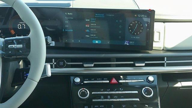 2026 Hyundai SANTA FE SE FWD