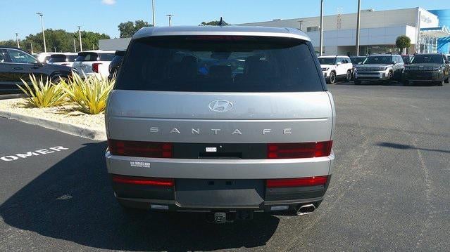 2026 Hyundai SANTA FE SE FWD