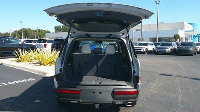 2026 Hyundai SANTA FE SE FWD