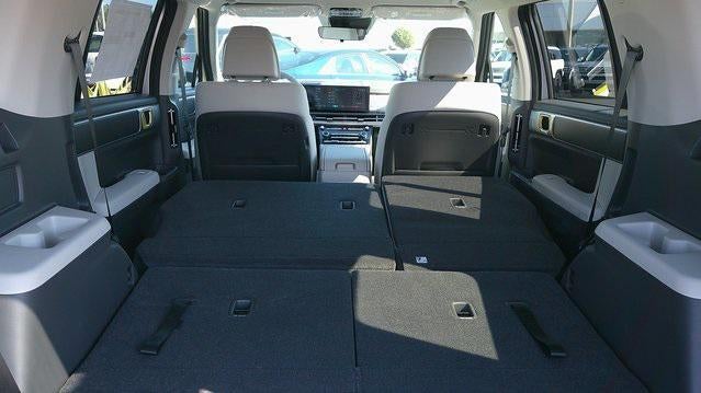 2026 Hyundai SANTA FE SE FWD