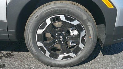 2026 Hyundai SANTA FE SE FWD