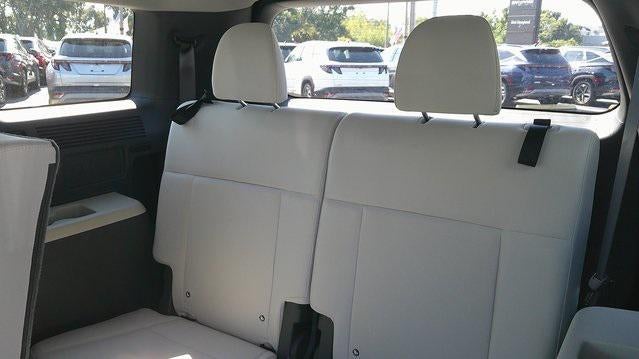 2026 Hyundai SANTA FE SE FWD