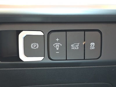 2027 Hyundai SANTA FE SE FWD