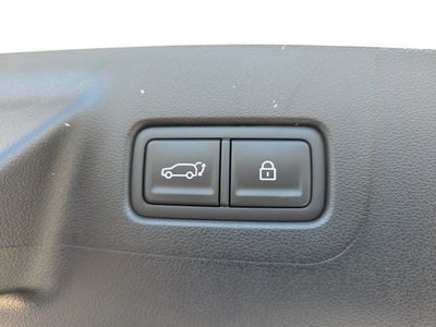 2027 Hyundai SANTA FE SE FWD