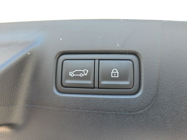 2027 Hyundai SANTA FE SE FWD