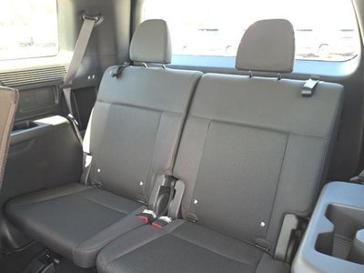 2027 Hyundai SANTA FE SE FWD