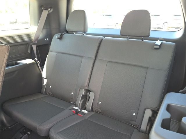 2027 Hyundai SANTA FE SE FWD