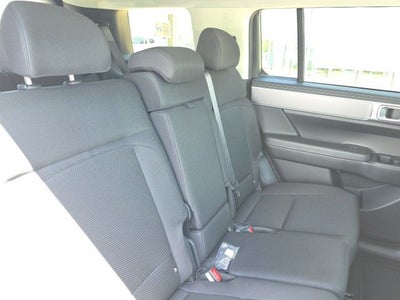 2027 Hyundai SANTA FE SE FWD