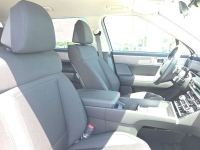 2027 Hyundai SANTA FE SE FWD