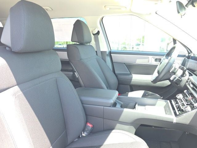 2027 Hyundai SANTA FE SE FWD