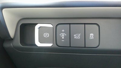 2026 Hyundai SANTA FE HYBRID SEL FWD