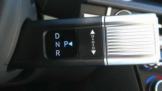 2026 Hyundai SANTA FE HYBRID SEL FWD