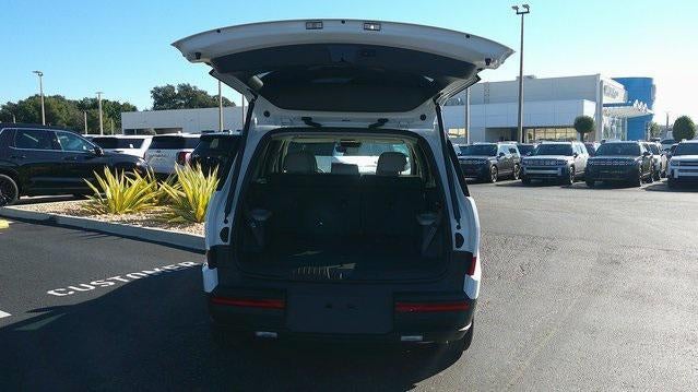 2026 Hyundai SANTA FE HYBRID SEL FWD