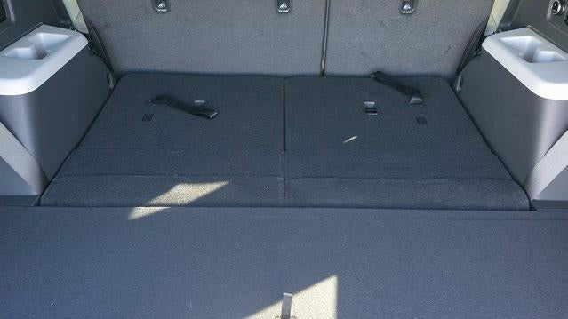 2026 Hyundai SANTA FE HYBRID SEL FWD