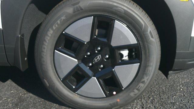 2026 Hyundai SANTA FE HYBRID SEL FWD