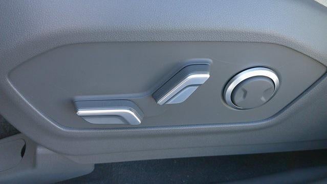 2026 Hyundai SANTA FE HYBRID SEL FWD