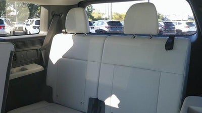 2026 Hyundai SANTA FE HYBRID SEL FWD