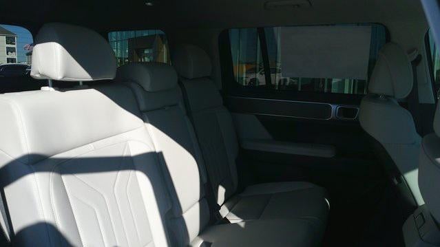 2026 Hyundai SANTA FE HYBRID SEL FWD