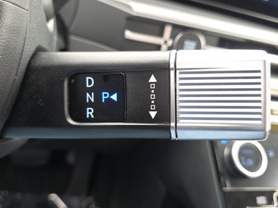 2025 Hyundai SANTA FE HYBRID SEL