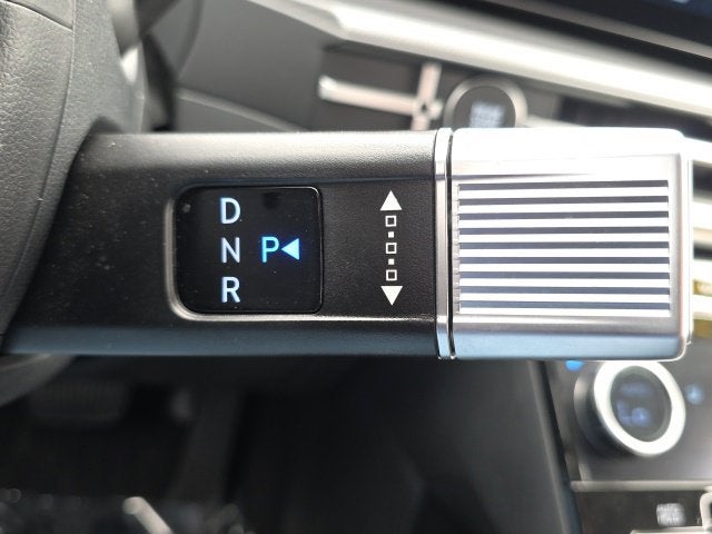 2025 Hyundai SANTA FE HYBRID SEL