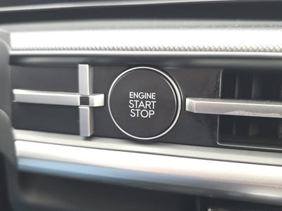 2025 Hyundai SANTA FE HYBRID SEL