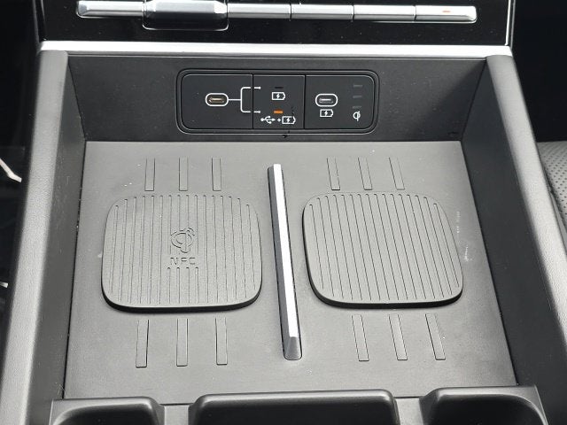 2025 Hyundai SANTA FE HYBRID SEL