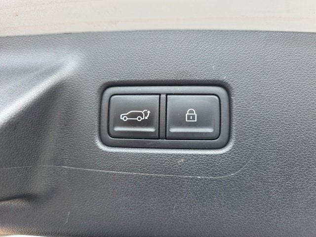 2025 Hyundai SANTA FE HYBRID SEL