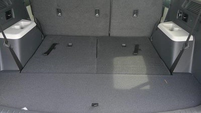 2026 Hyundai SANTA FE HYBRID SEL FWD