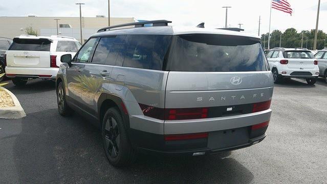 2026 Hyundai SANTA FE HYBRID SEL FWD