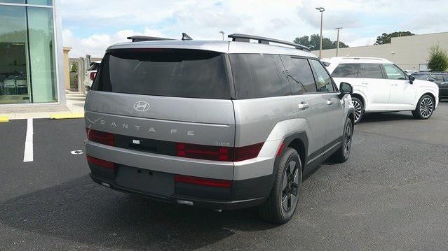 2026 Hyundai SANTA FE HYBRID SEL FWD