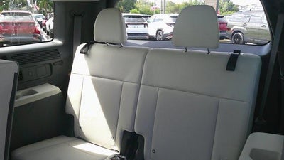 2026 Hyundai SANTA FE HYBRID SEL FWD