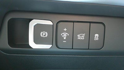 2026 Hyundai SANTA FE HYBRID SEL FWD