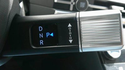 2026 Hyundai SANTA FE HYBRID SEL FWD