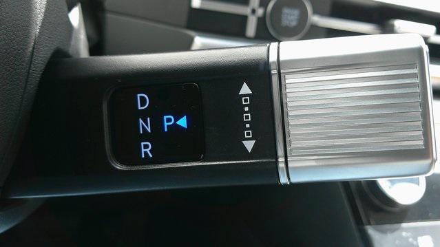 2026 Hyundai SANTA FE HYBRID SEL FWD