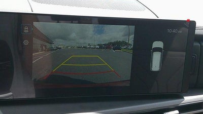 2026 Hyundai SANTA FE HYBRID SEL FWD