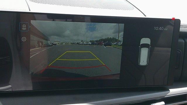 2026 Hyundai SANTA FE HYBRID SEL FWD