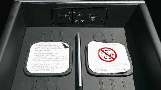 2026 Hyundai SANTA FE HYBRID SEL FWD