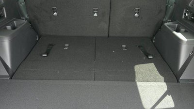 2026 Hyundai SANTA FE HYBRID SEL FWD