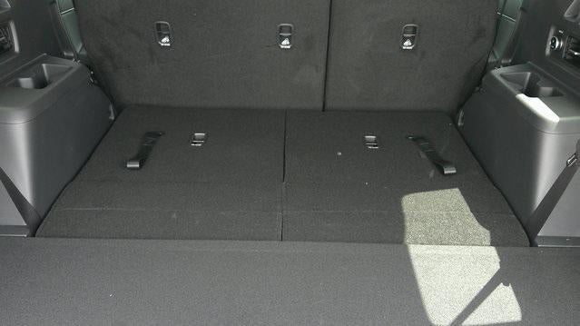 2026 Hyundai SANTA FE HYBRID SEL FWD