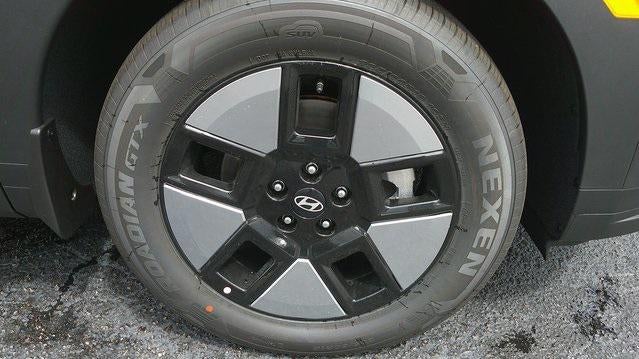 2026 Hyundai SANTA FE HYBRID SEL FWD