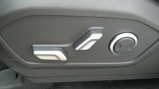 2026 Hyundai SANTA FE HYBRID SEL FWD