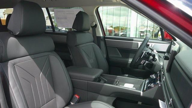 2026 Hyundai SANTA FE HYBRID SEL FWD